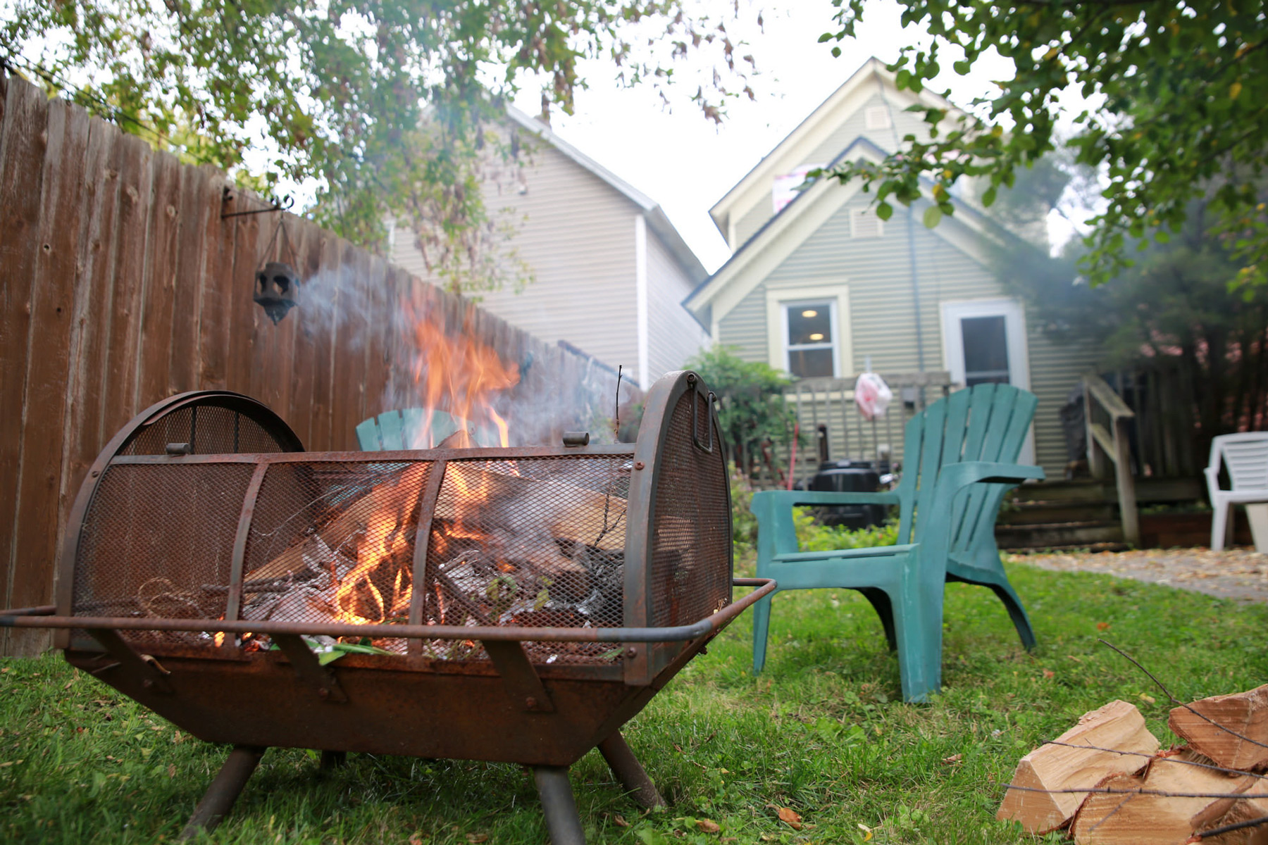 What you can do about air pollution Minnesota Pollution Control Agency